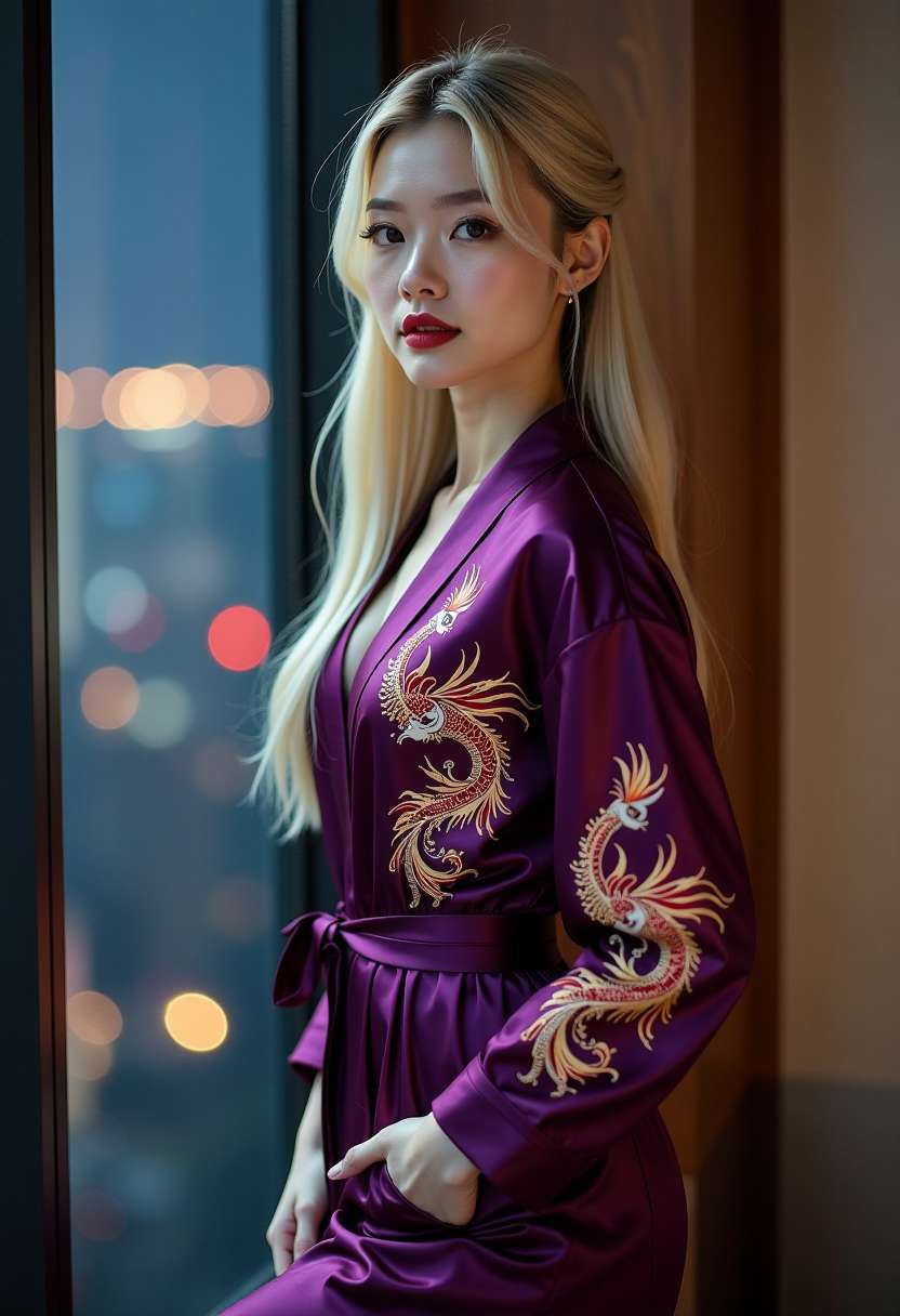 风起洛阳